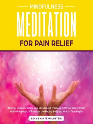 cover image of Mindfulness Meditation for Pain Relief